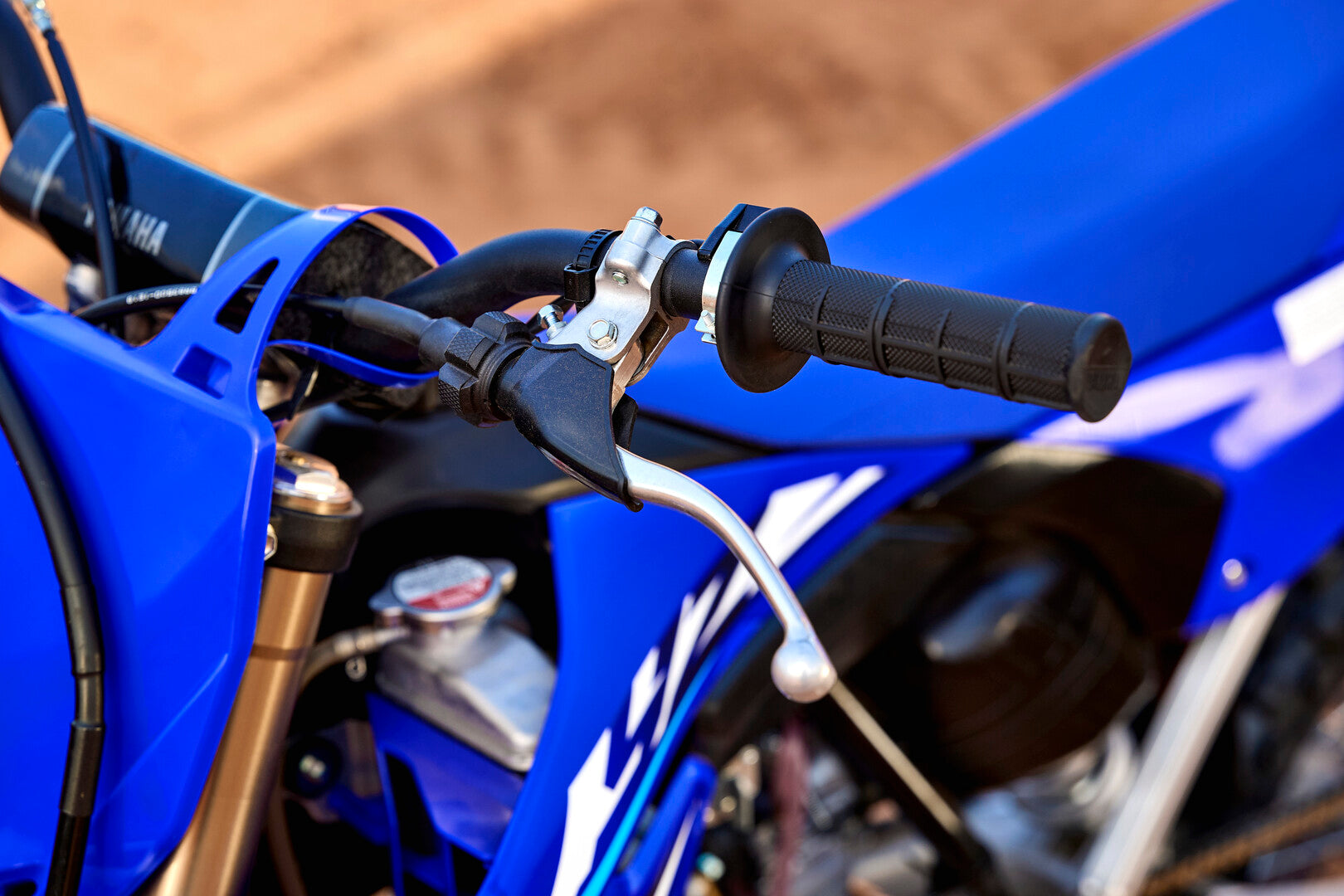 YAMAHA COMP BIKE - YZ65