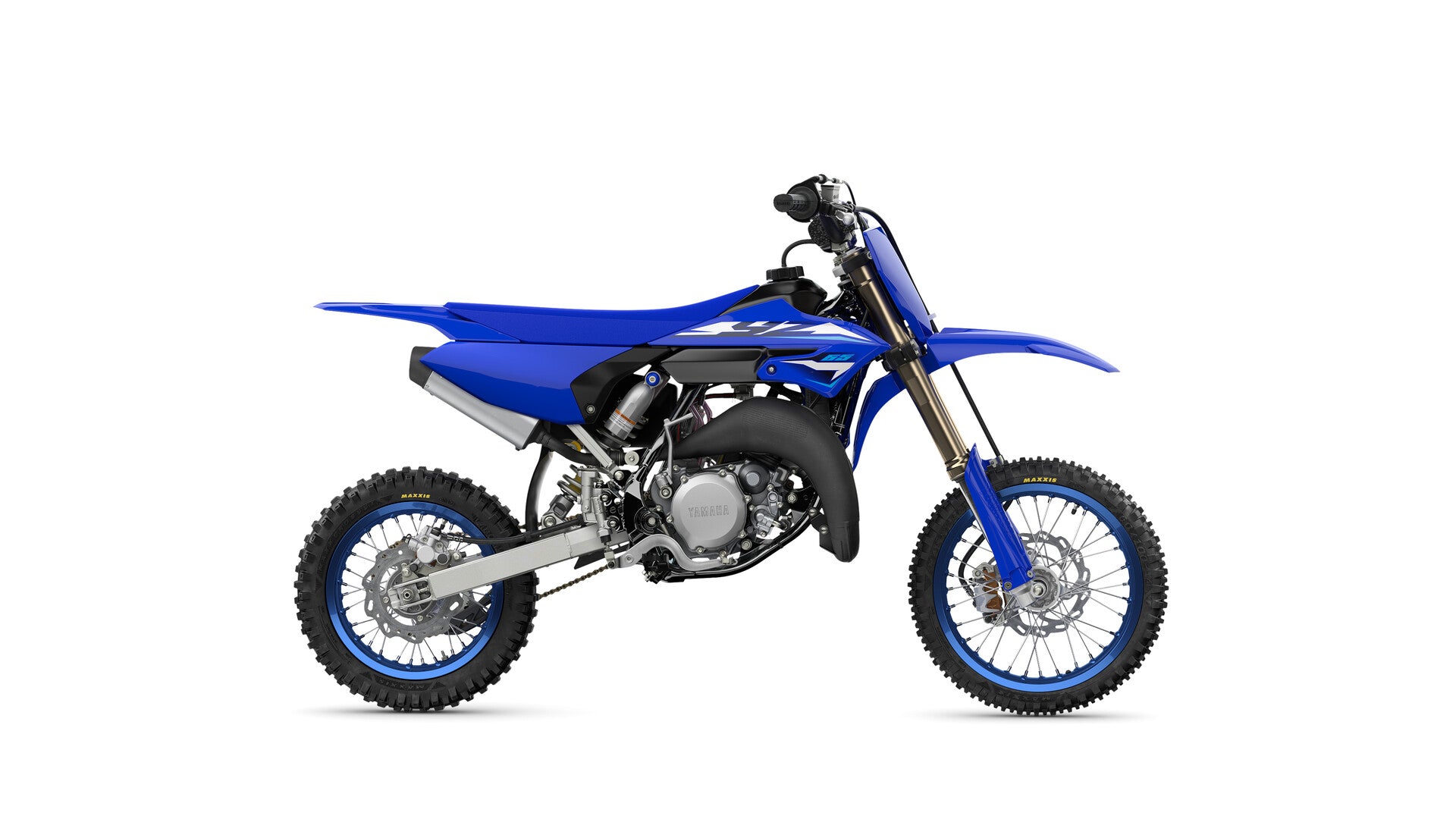 YAMAHA COMP BIKE - YZ65