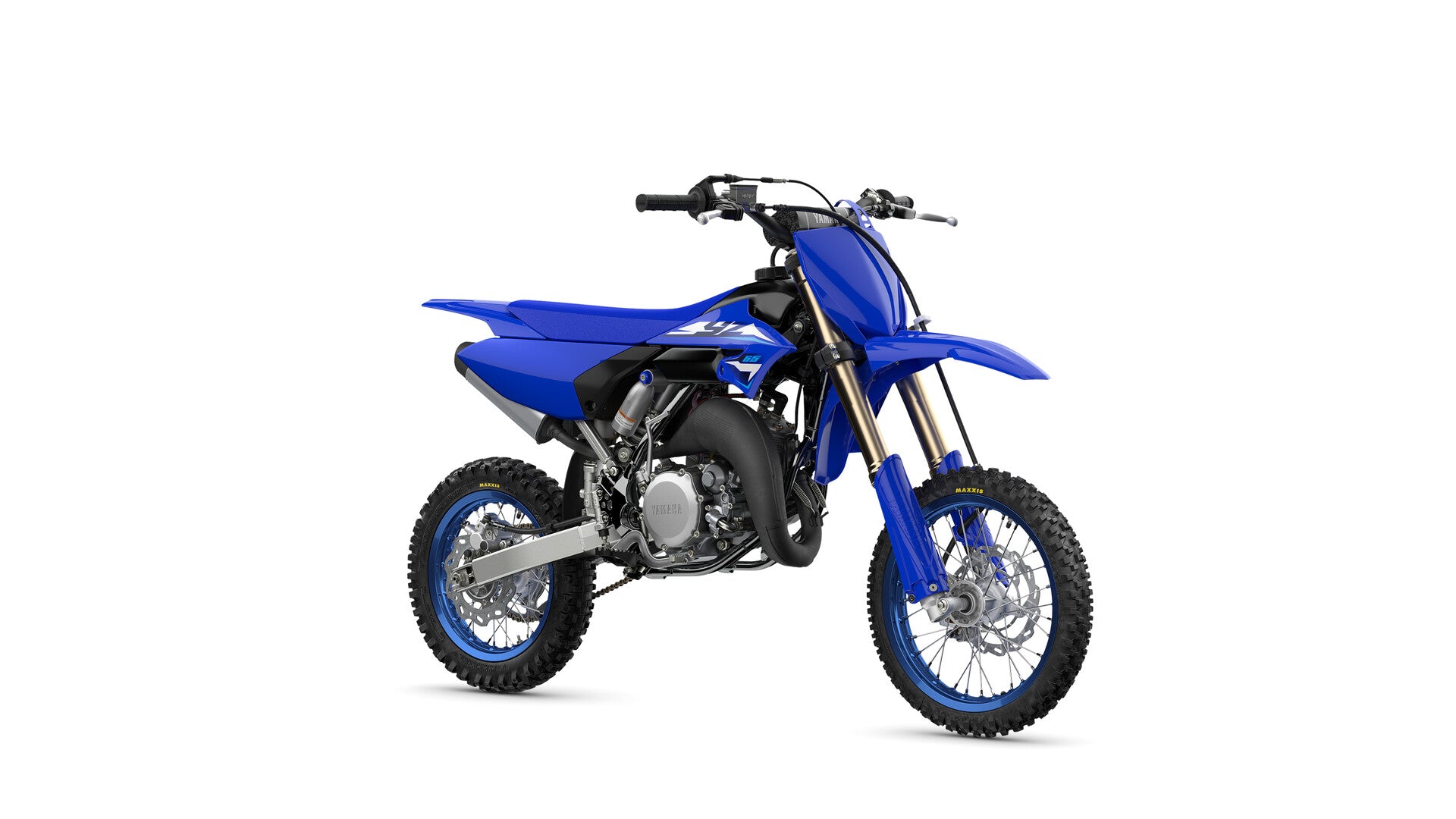 YAMAHA COMP BIKE - YZ65