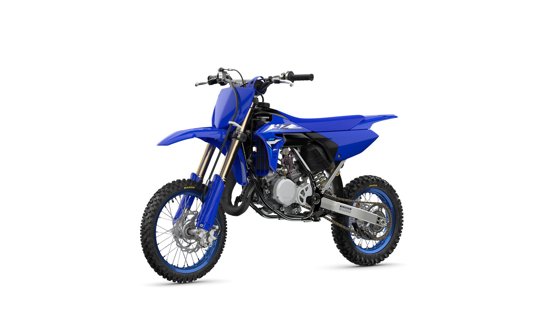 YAMAHA COMP BIKE - YZ65