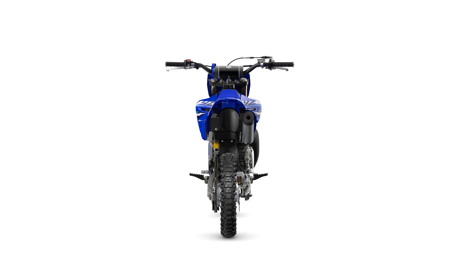 YAMAHA COMP BIKE - YZ65