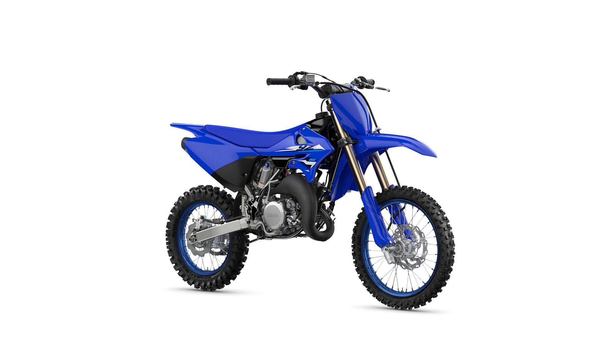 YAMAHA COMP BIKE - YZ85LW