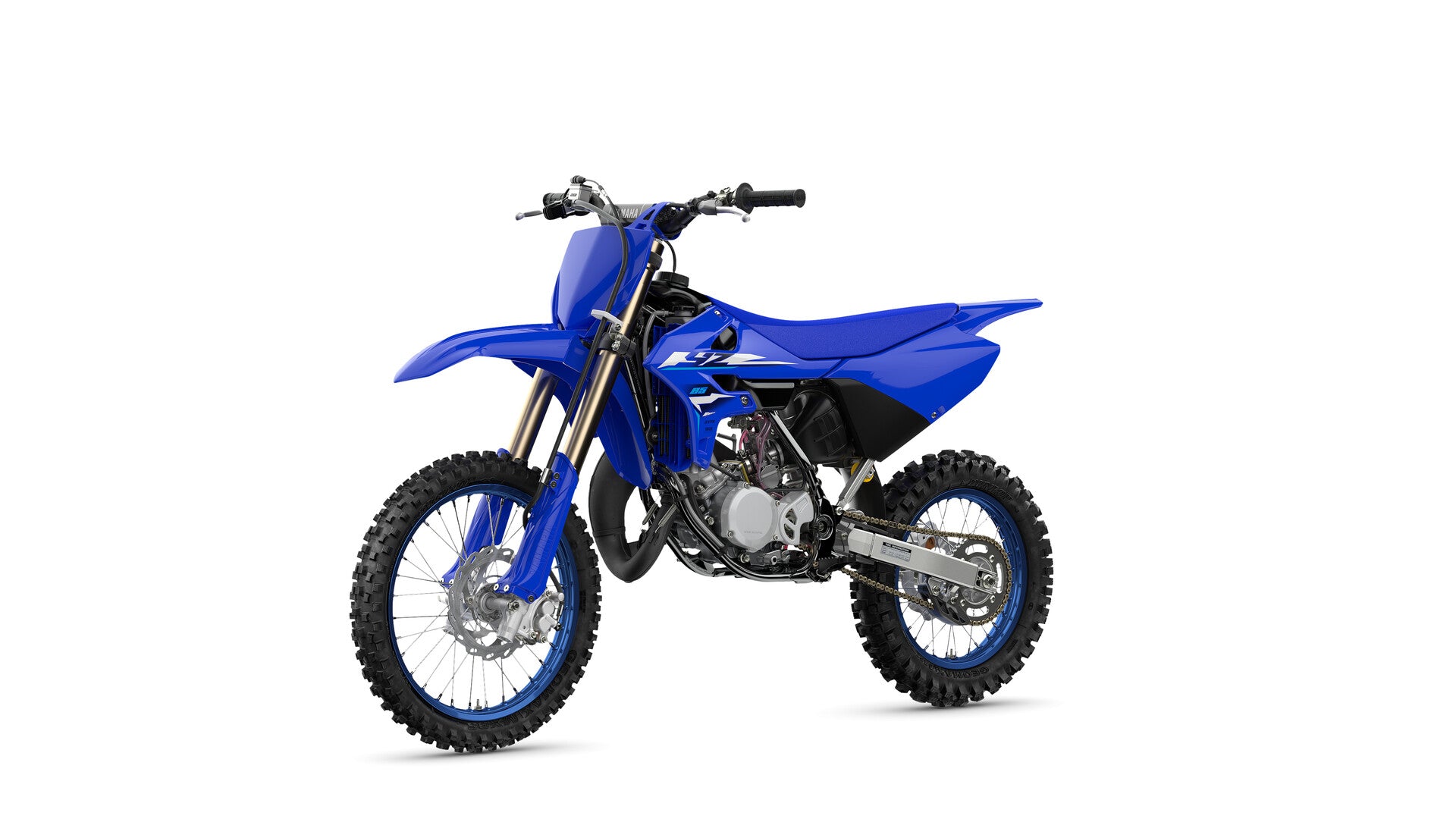 YAMAHA COMP BIKE - YZ85LW