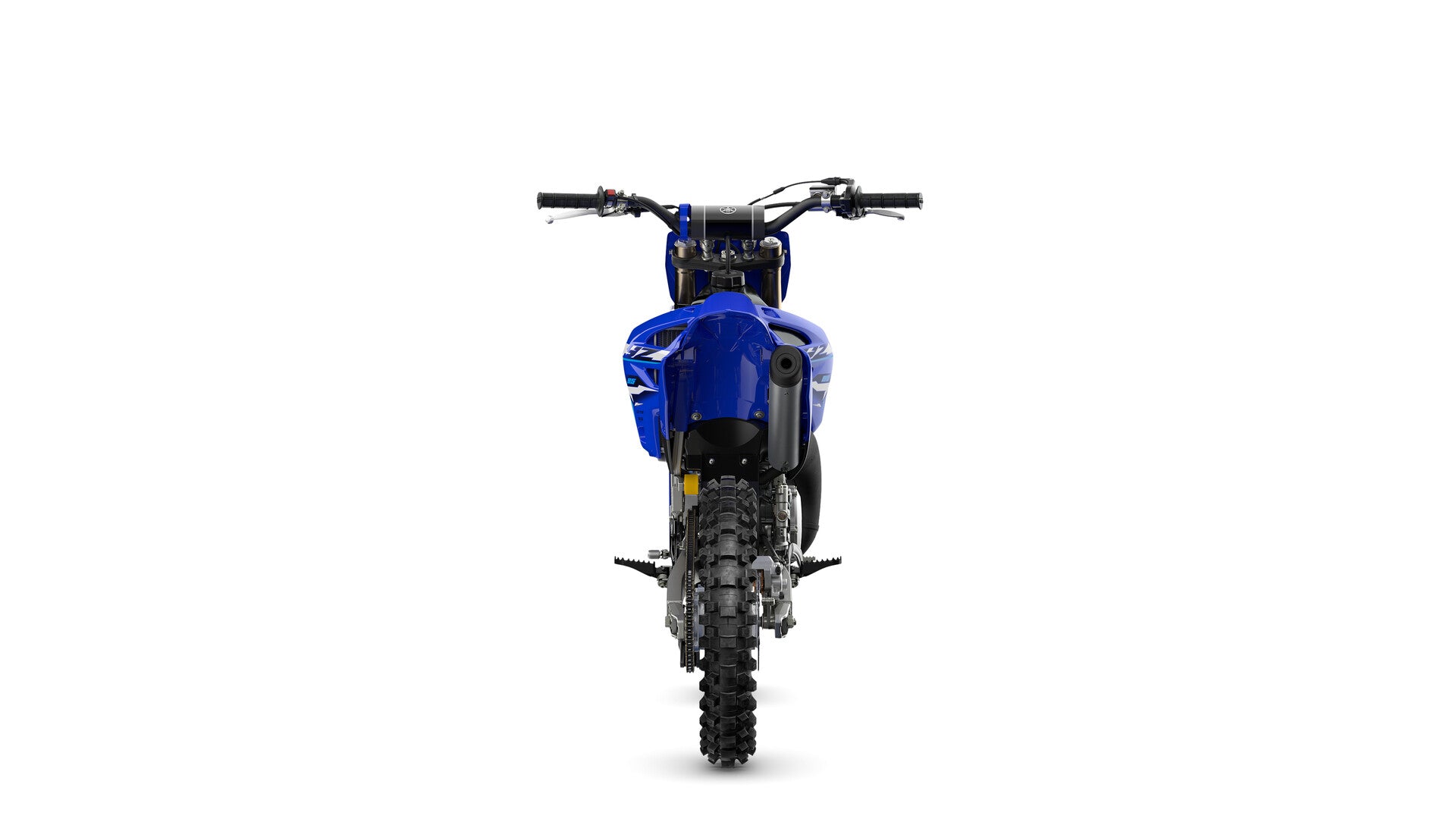 YAMAHA COMP BIKE - YZ85LW