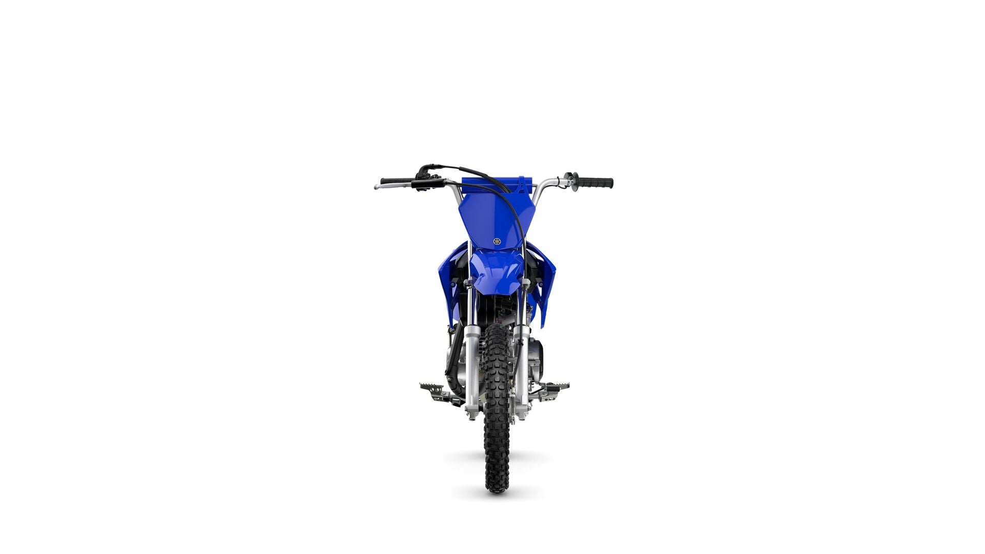 YAMAHA TTR110 2027