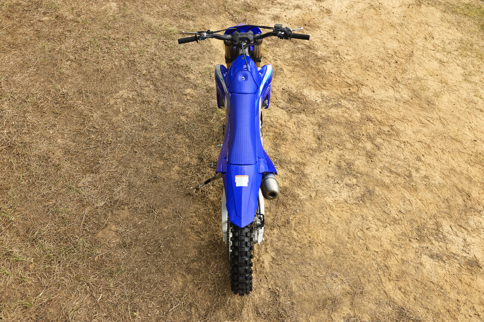 YAMAHA YZ250FX 2027