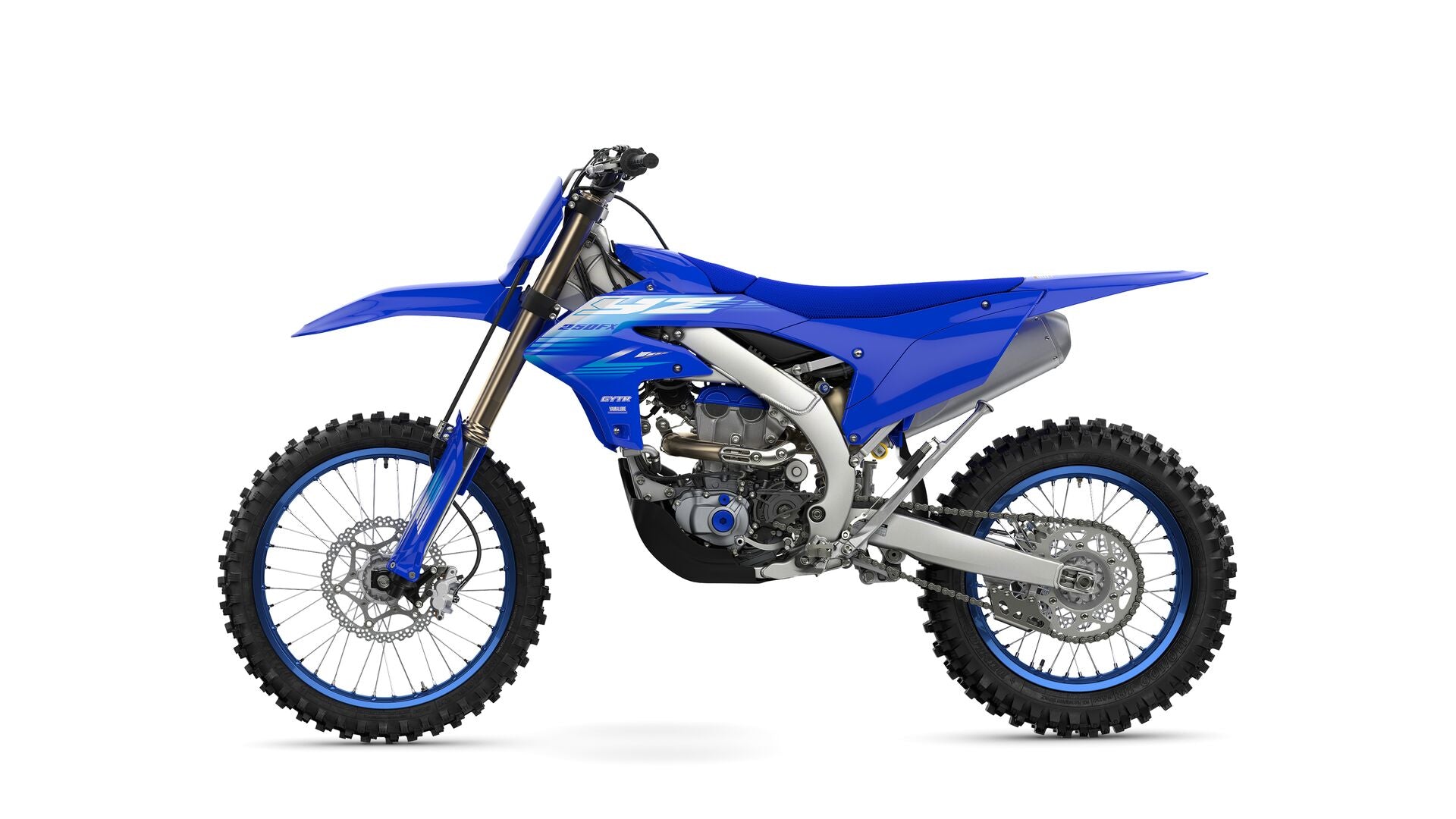 YAMAHA YZ250FX 2027