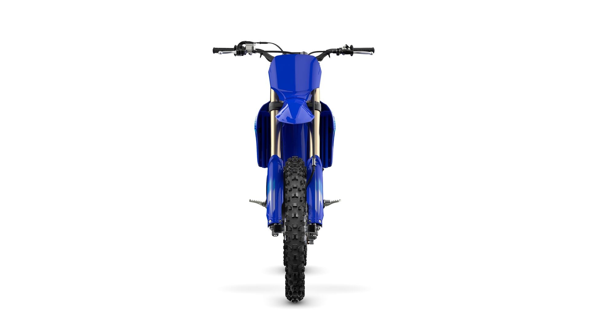 YAMAHA YZ250FX 2027