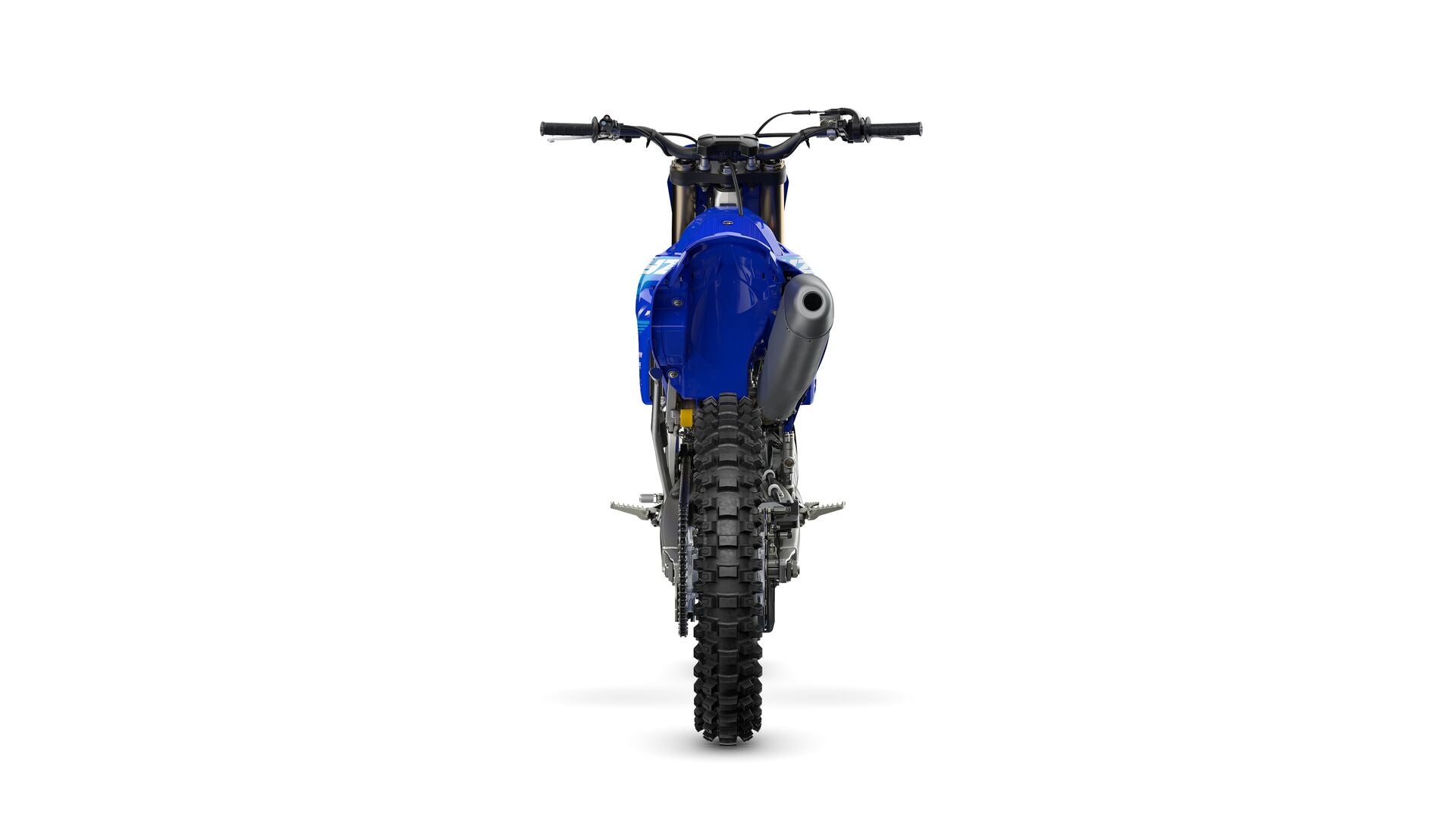 YAMAHA YZ250FX 2027