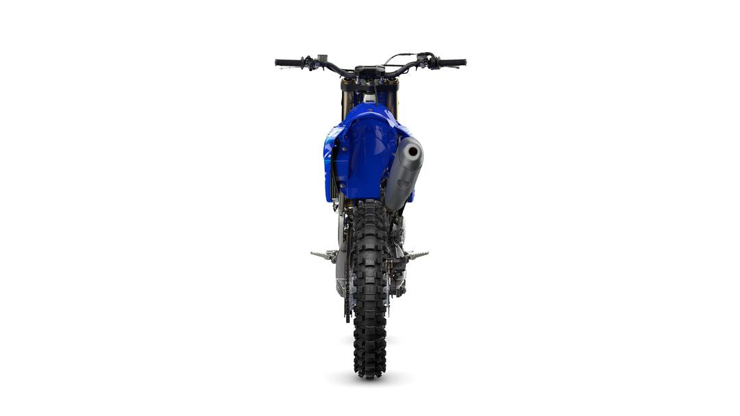 YAMAHA YZ250F 2027