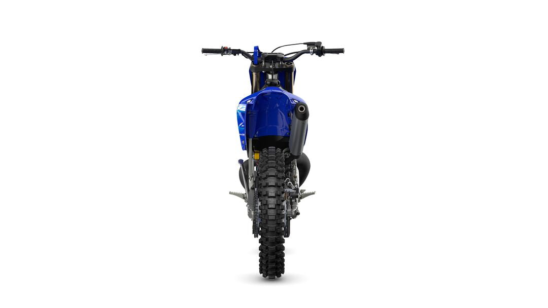 YAMAHA YZ250X 2027