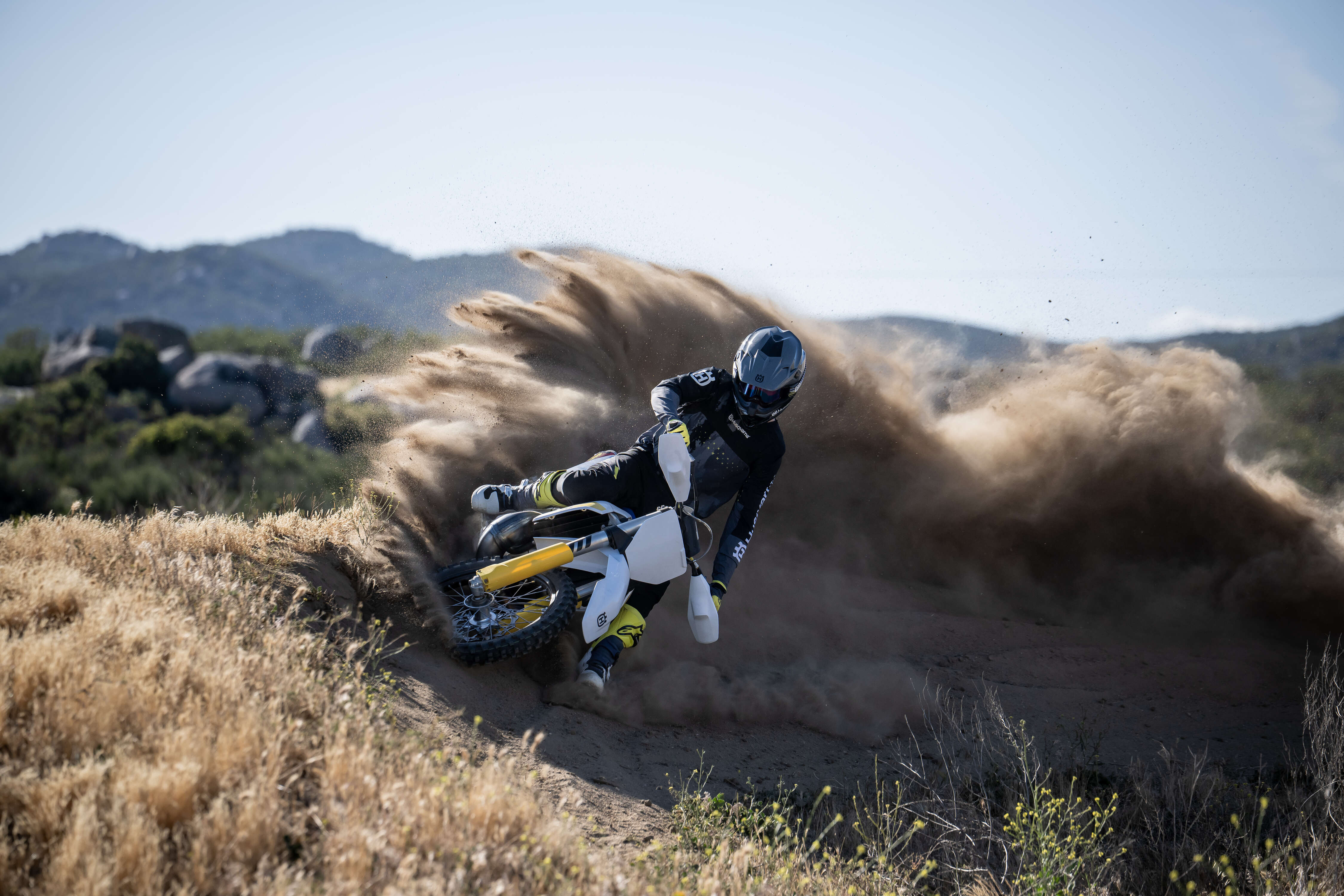 Husqvarna TX300 2027