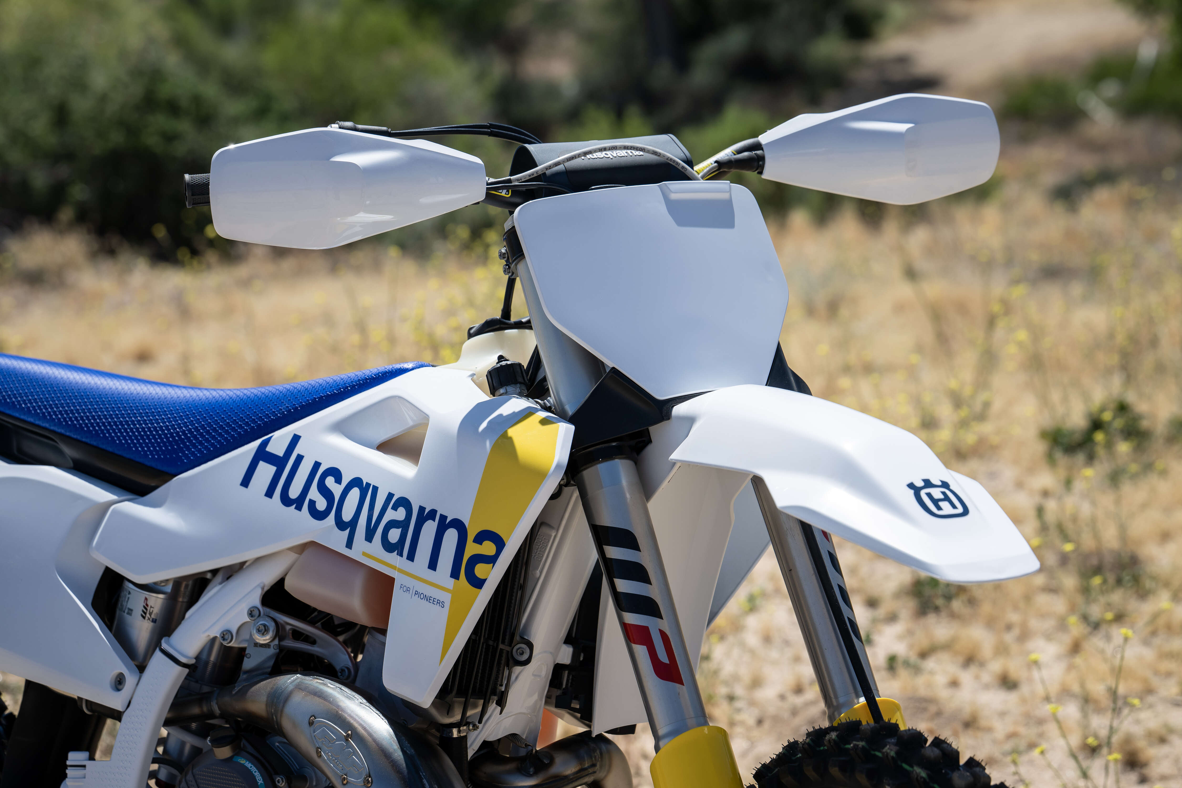 Husqvarna TX300 2027