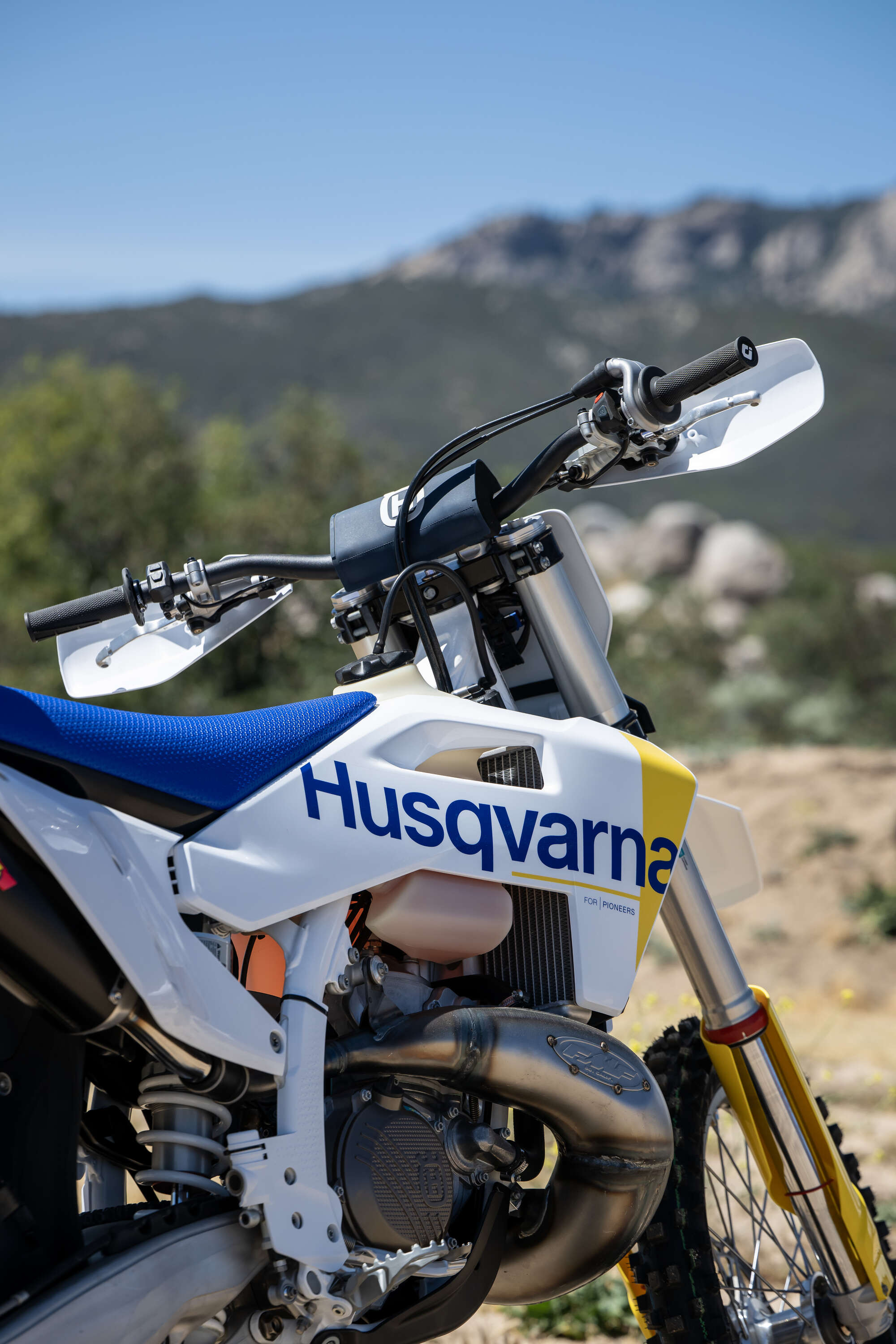 Husqvarna TX300 2027