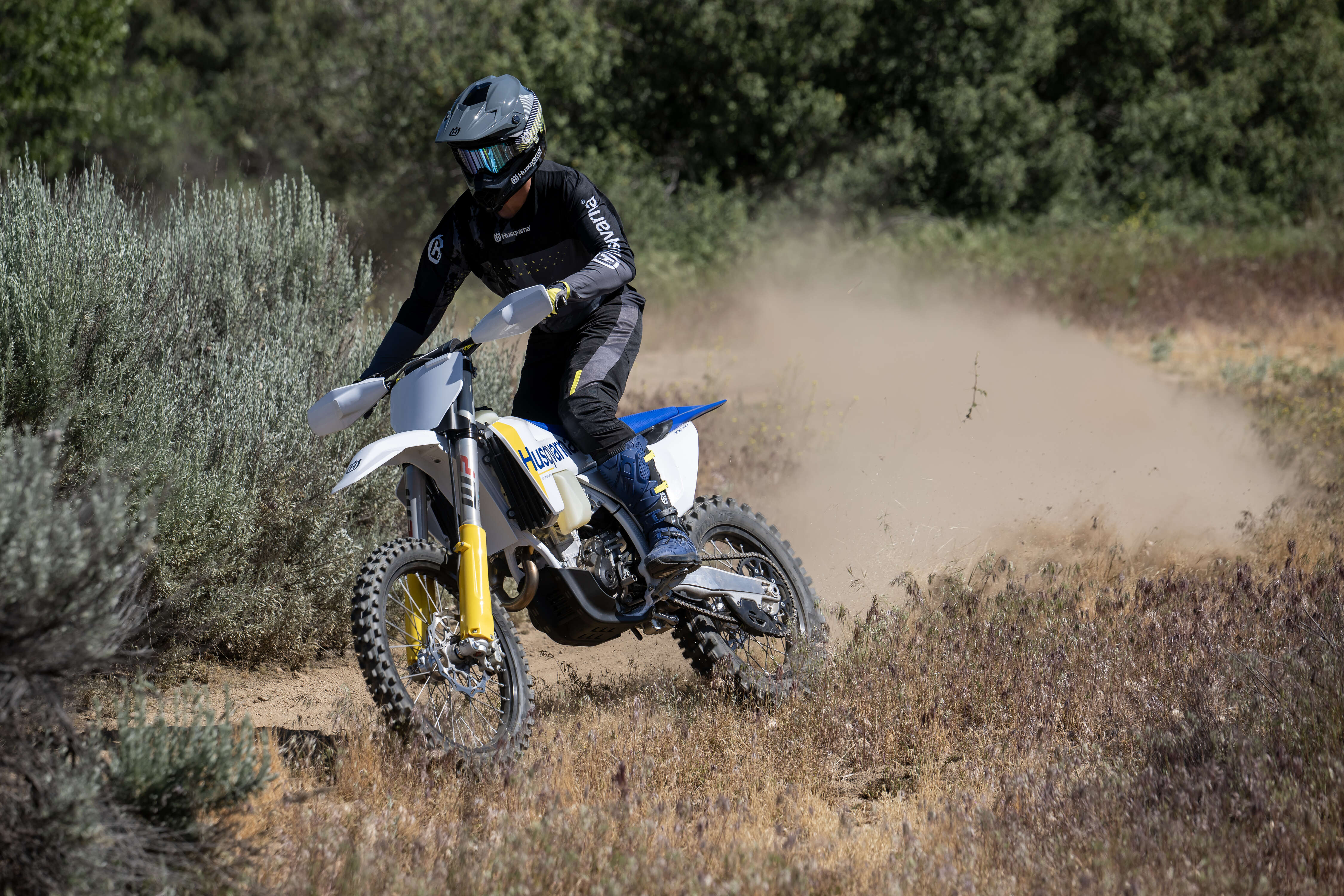 Husqvarna FX350 2027