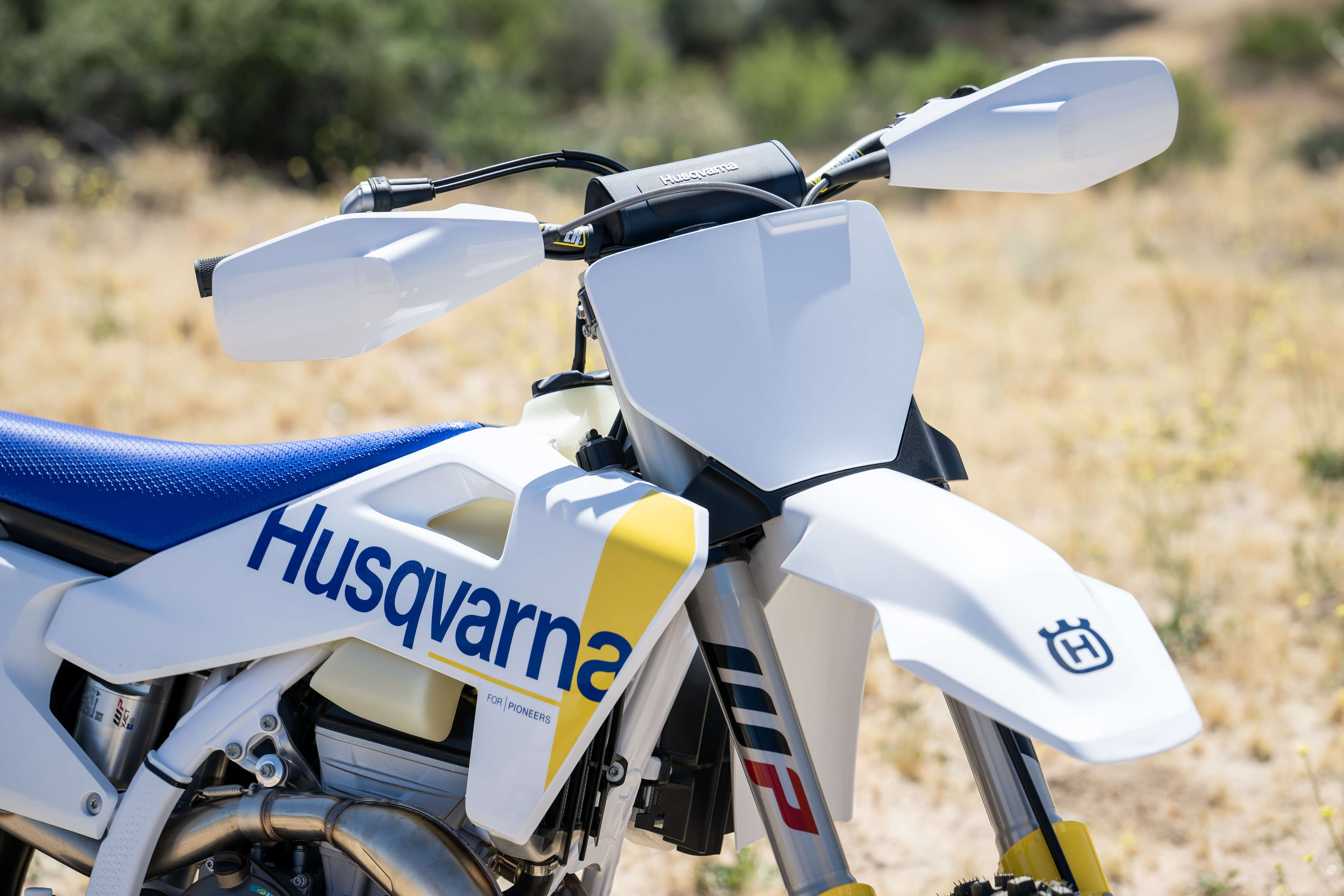Husqvarna FX350 2027