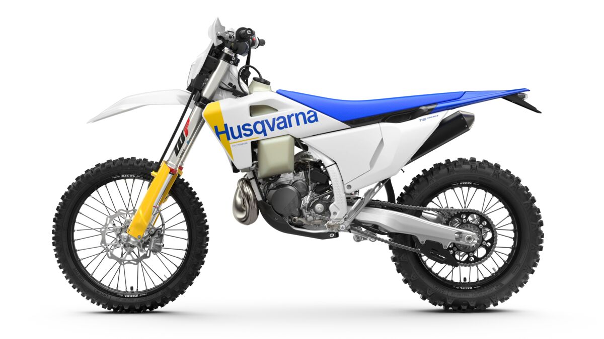 Husqvarna TE300 2027