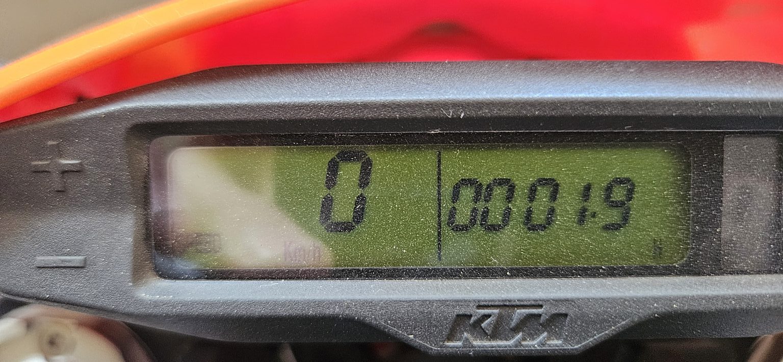Used - KTM Freeride Electric 2022