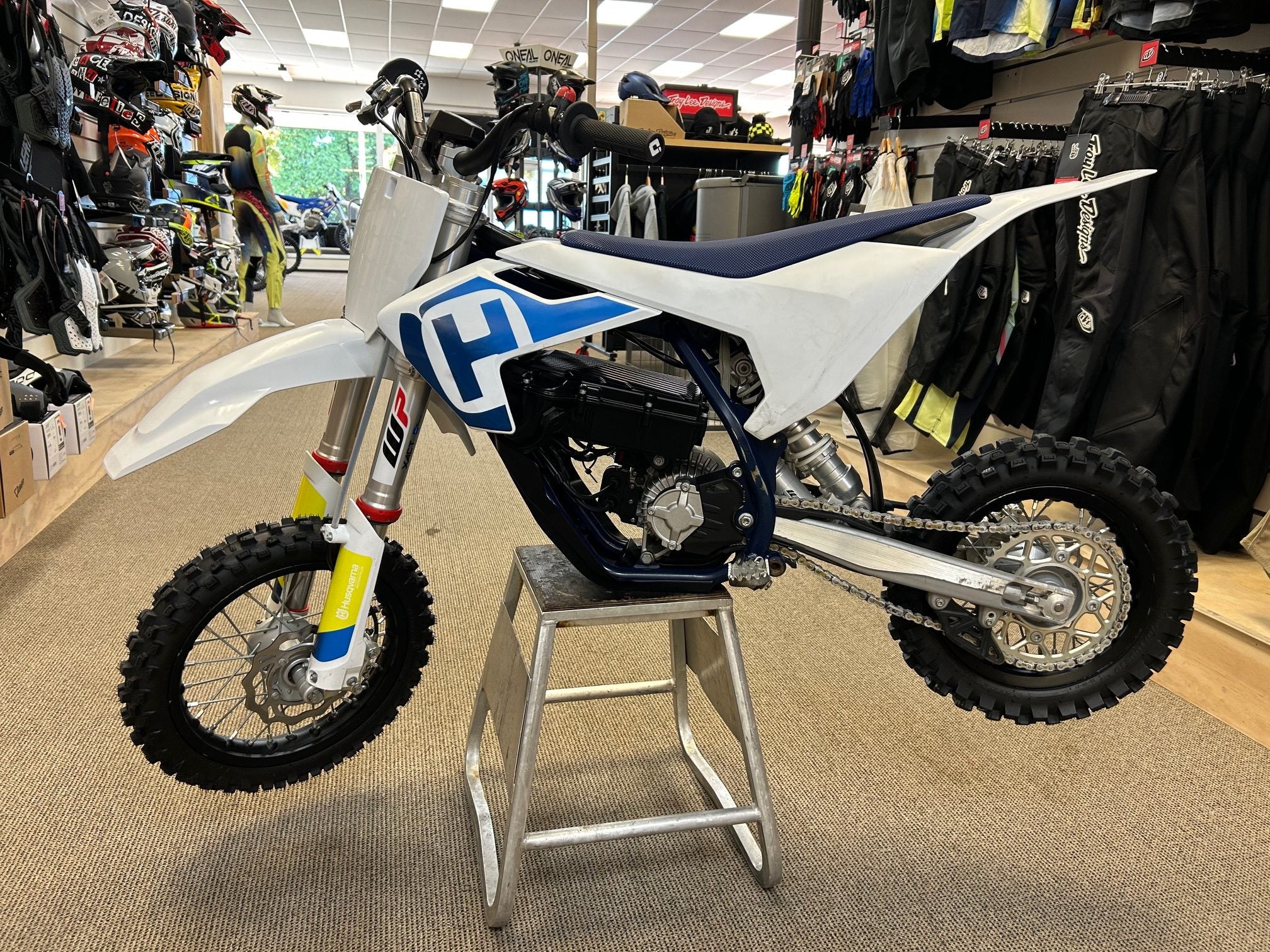 Used - Husqvarna EE-5 2020