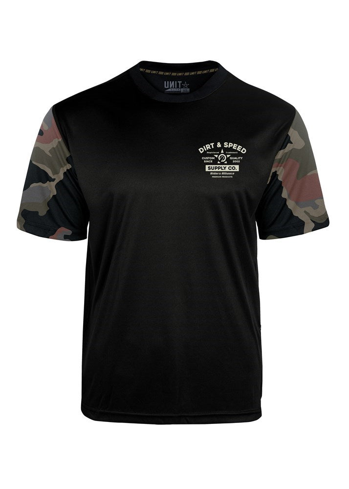 Canon MTB Jersey