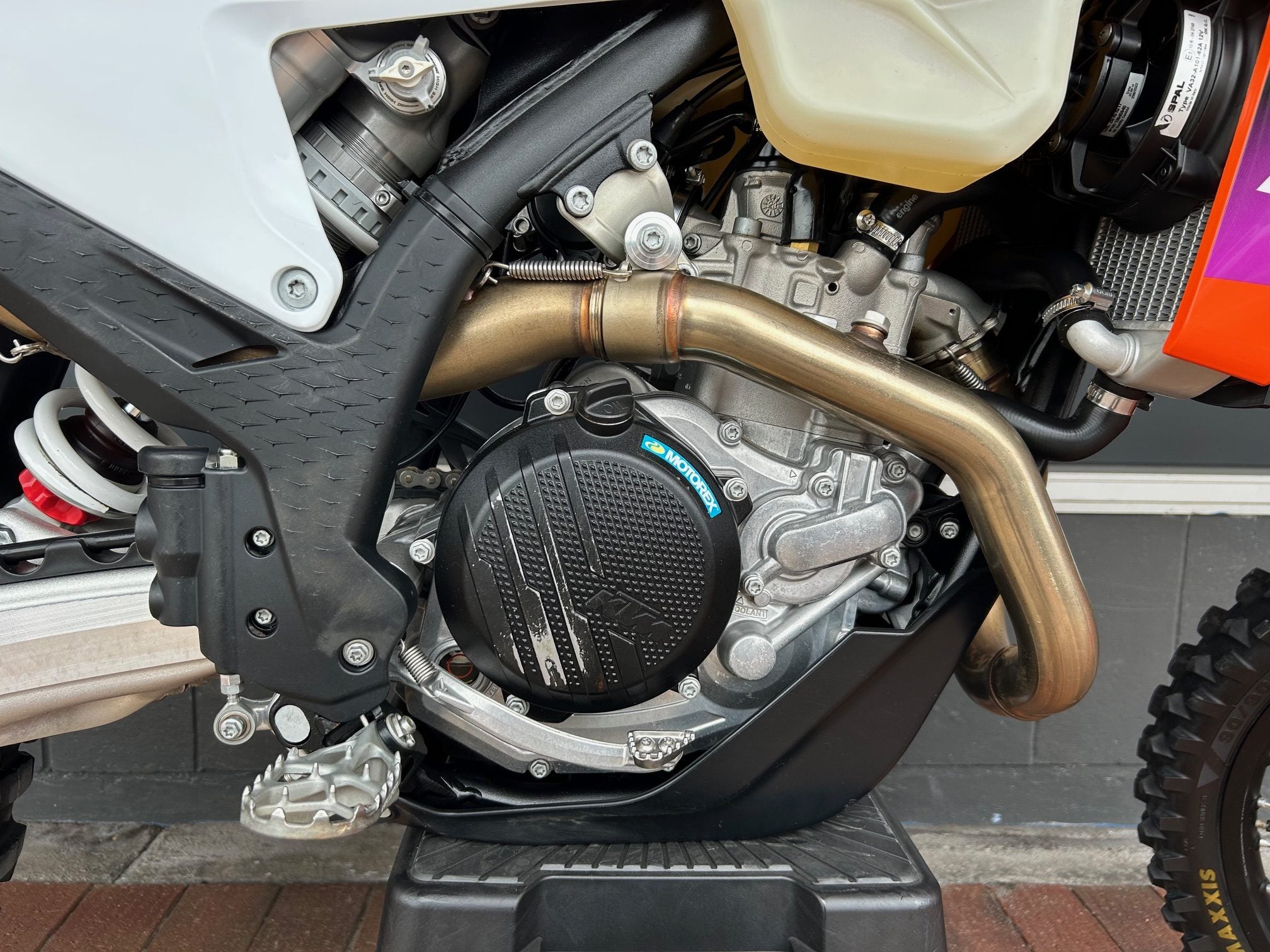 Used - KTM 500 EXC-F 2024