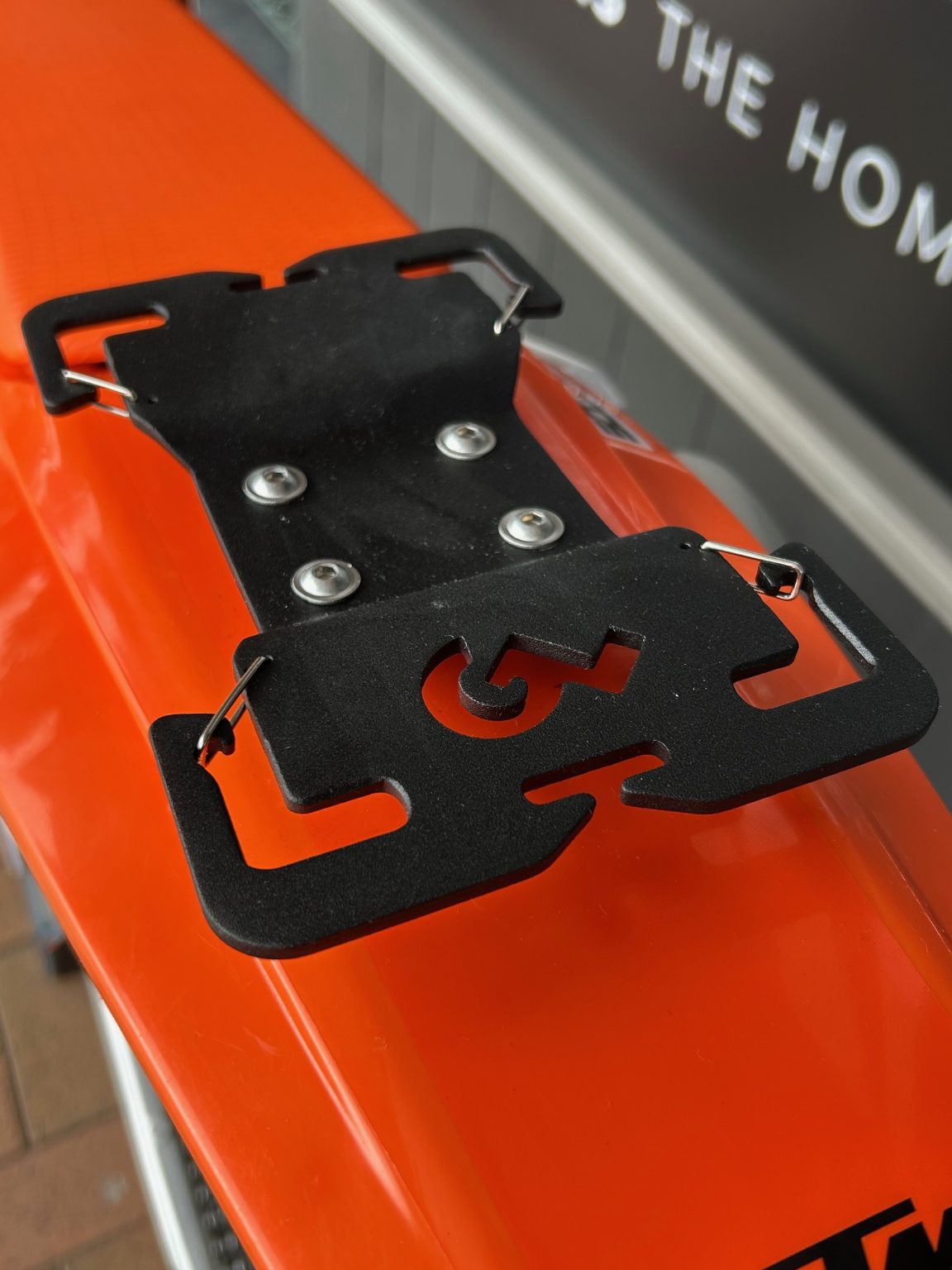 Used - KTM 500 EXC-F 2024