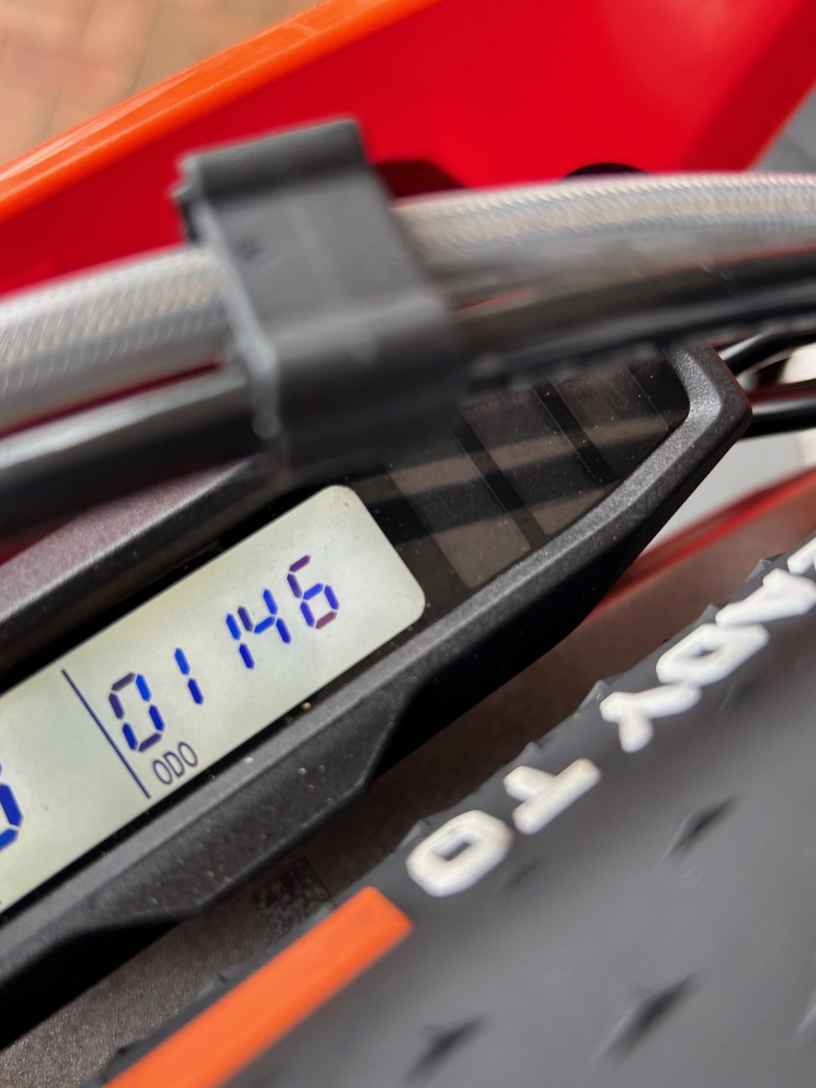 Used - KTM 500 EXC-F 2024