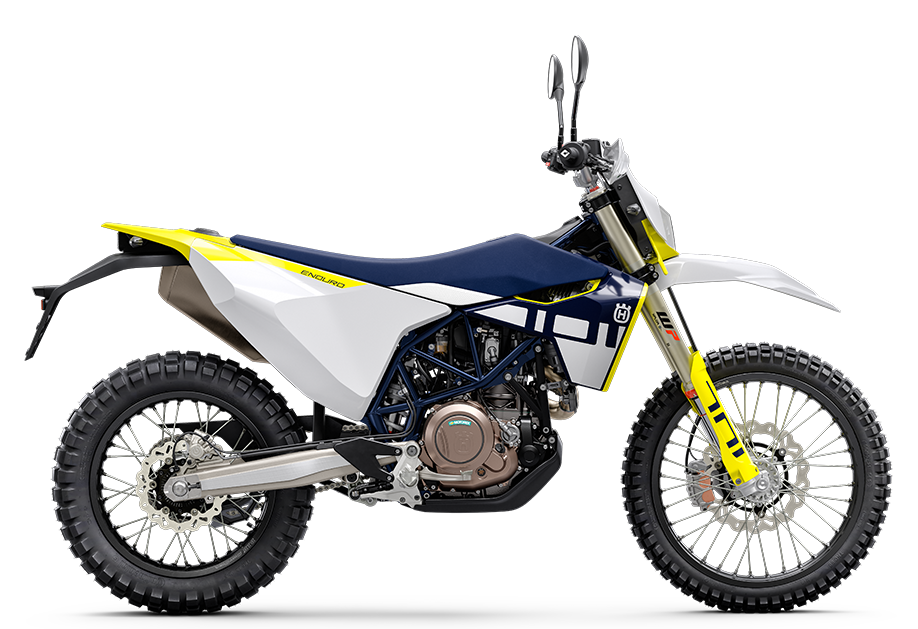 Husqvarna FE701 2023