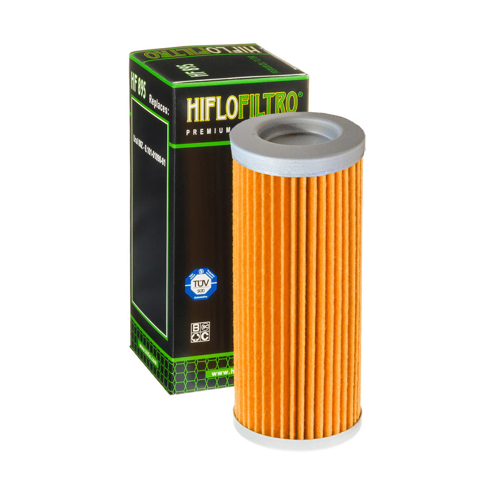 HIFLO HF193 - Oil Filter
