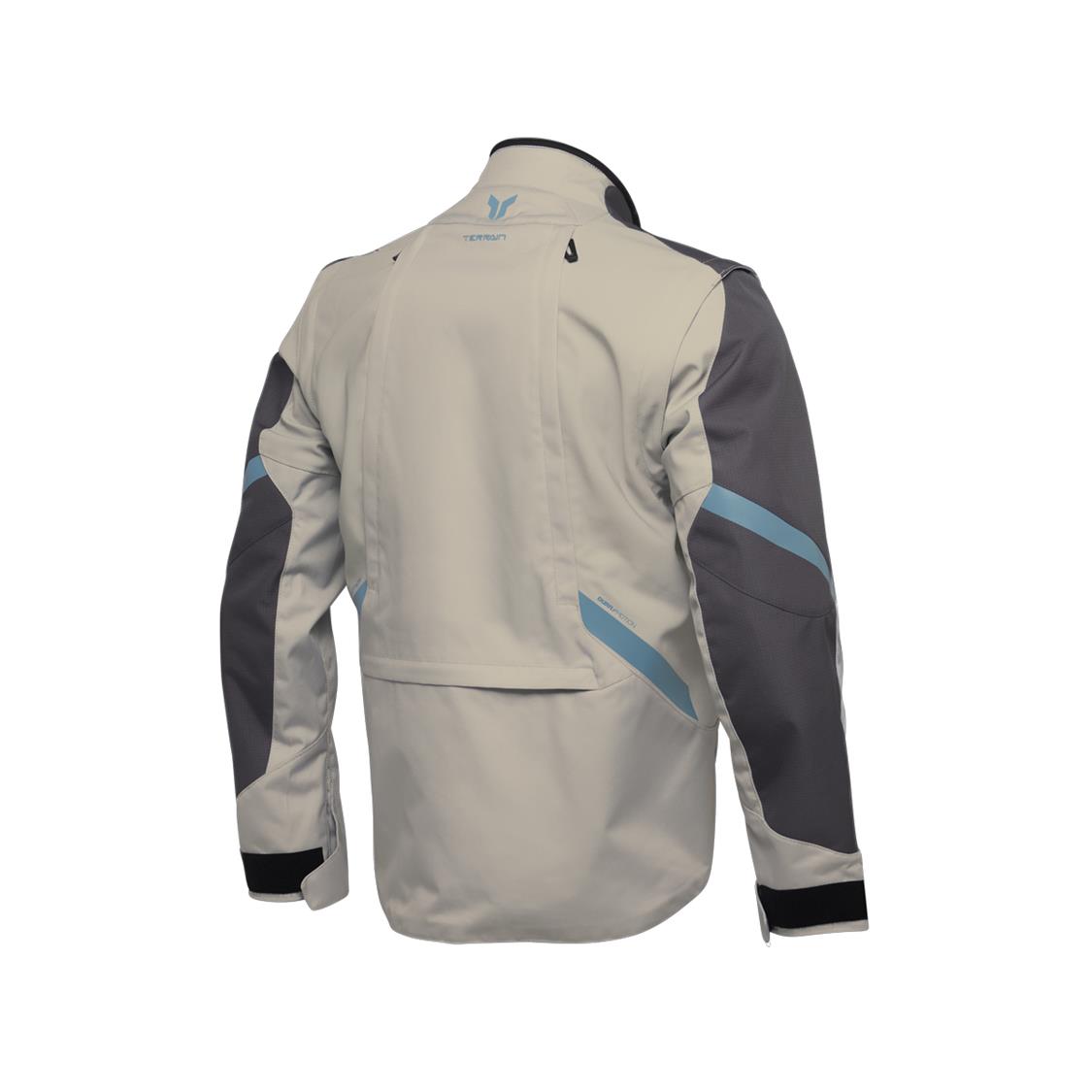 THOR JACKET TERRAIN SAND