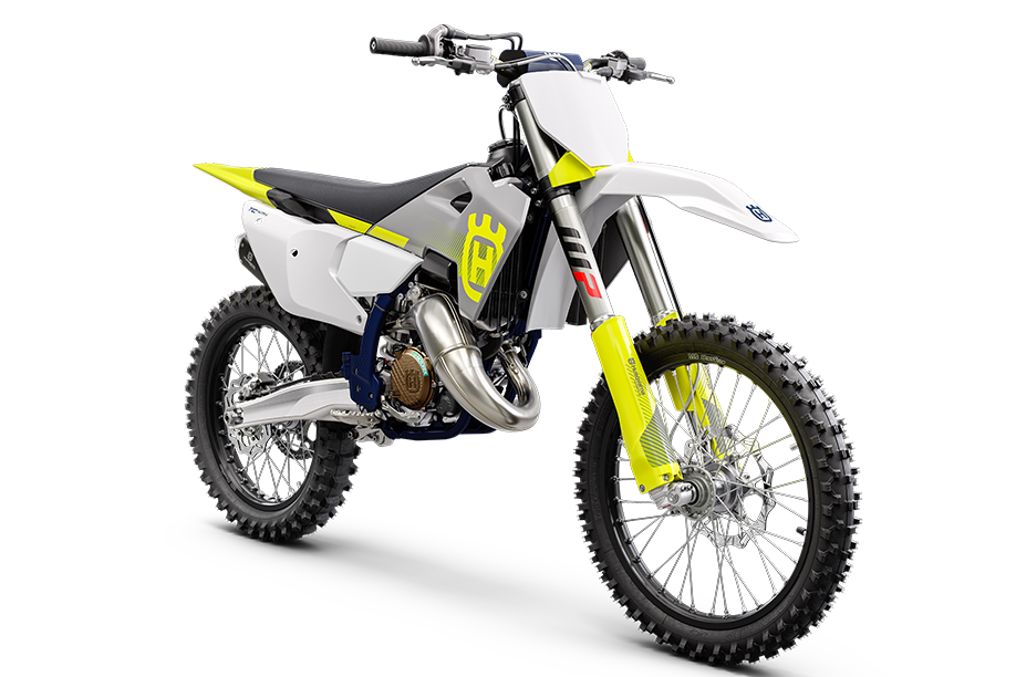 Husqvarna TC125 2024