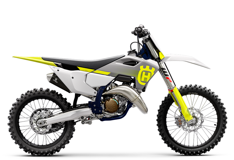 Husqvarna 250 2t 2001 deals