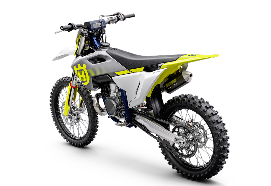 Husqvarna TC250 2024