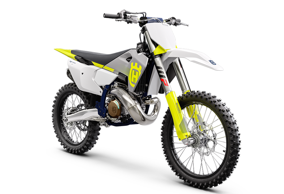 Husqvarna TC250 2024