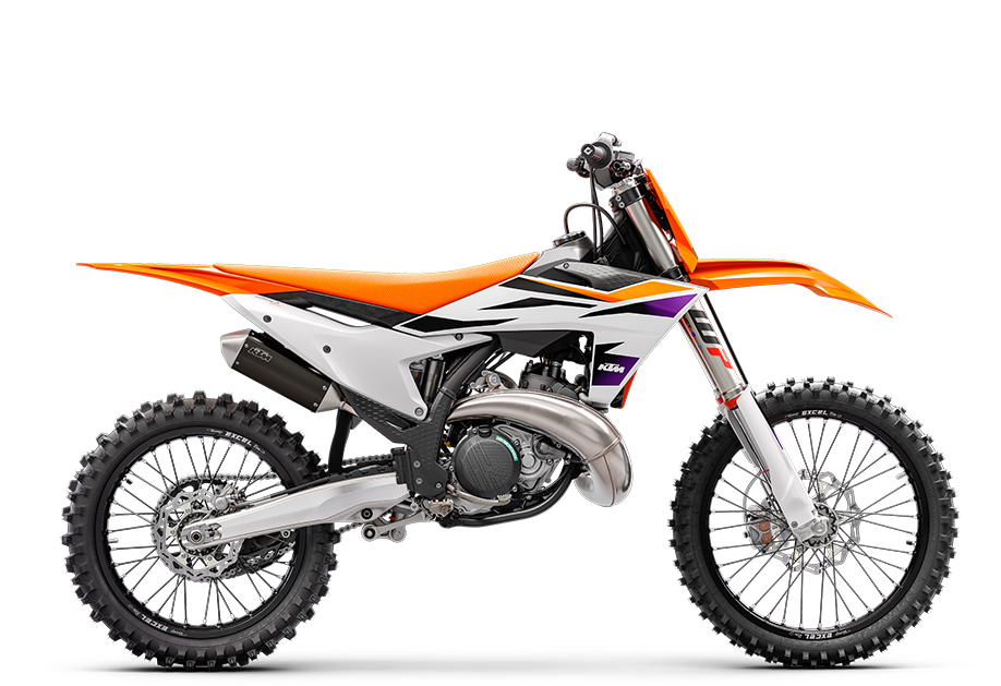 KTM 250 SX 2024