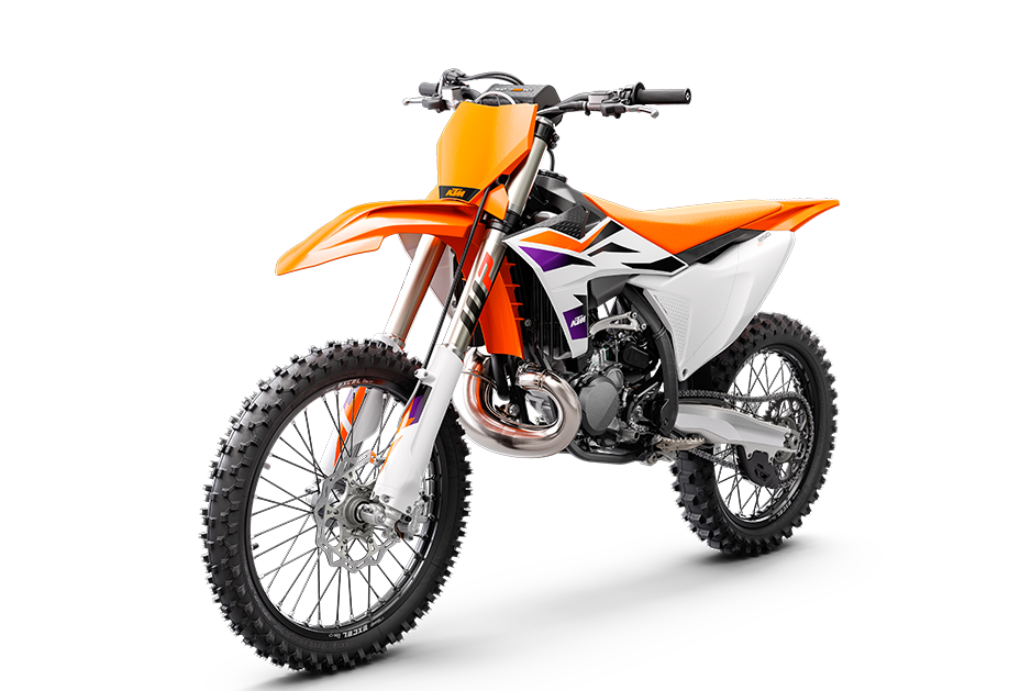 KTM 250 SX 2024