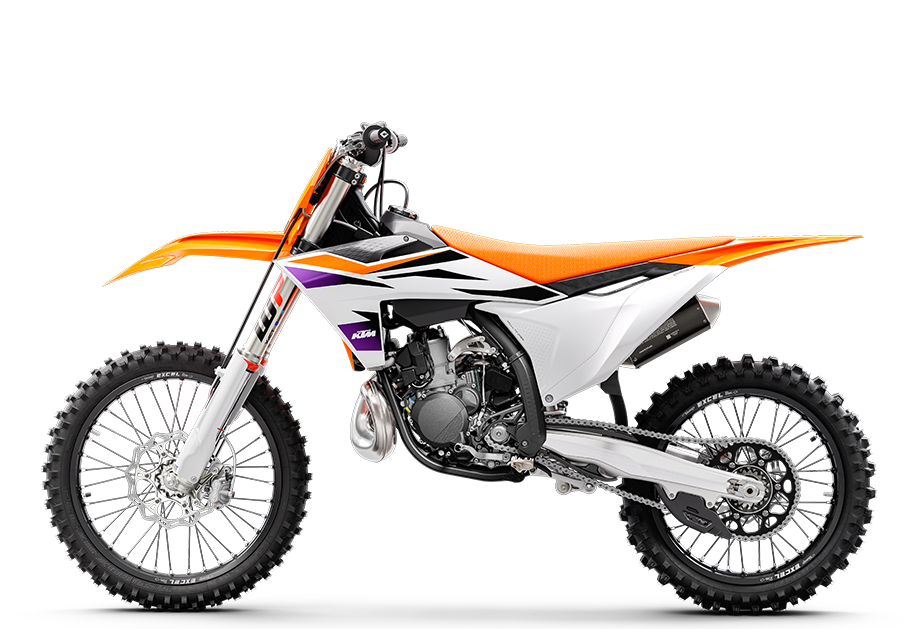 KTM 250 SX 2024