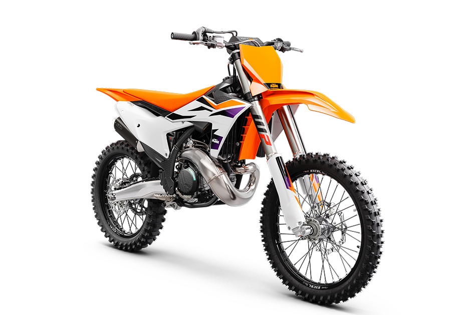 KTM 250 SX 2024