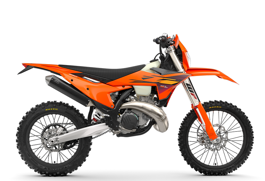 KTM 250 XC-W 2026