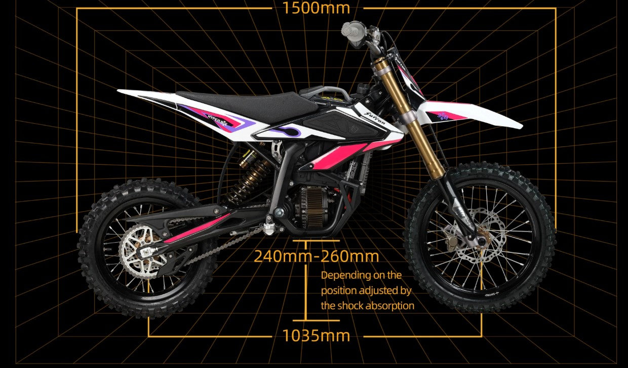 Surron Hyper Bee