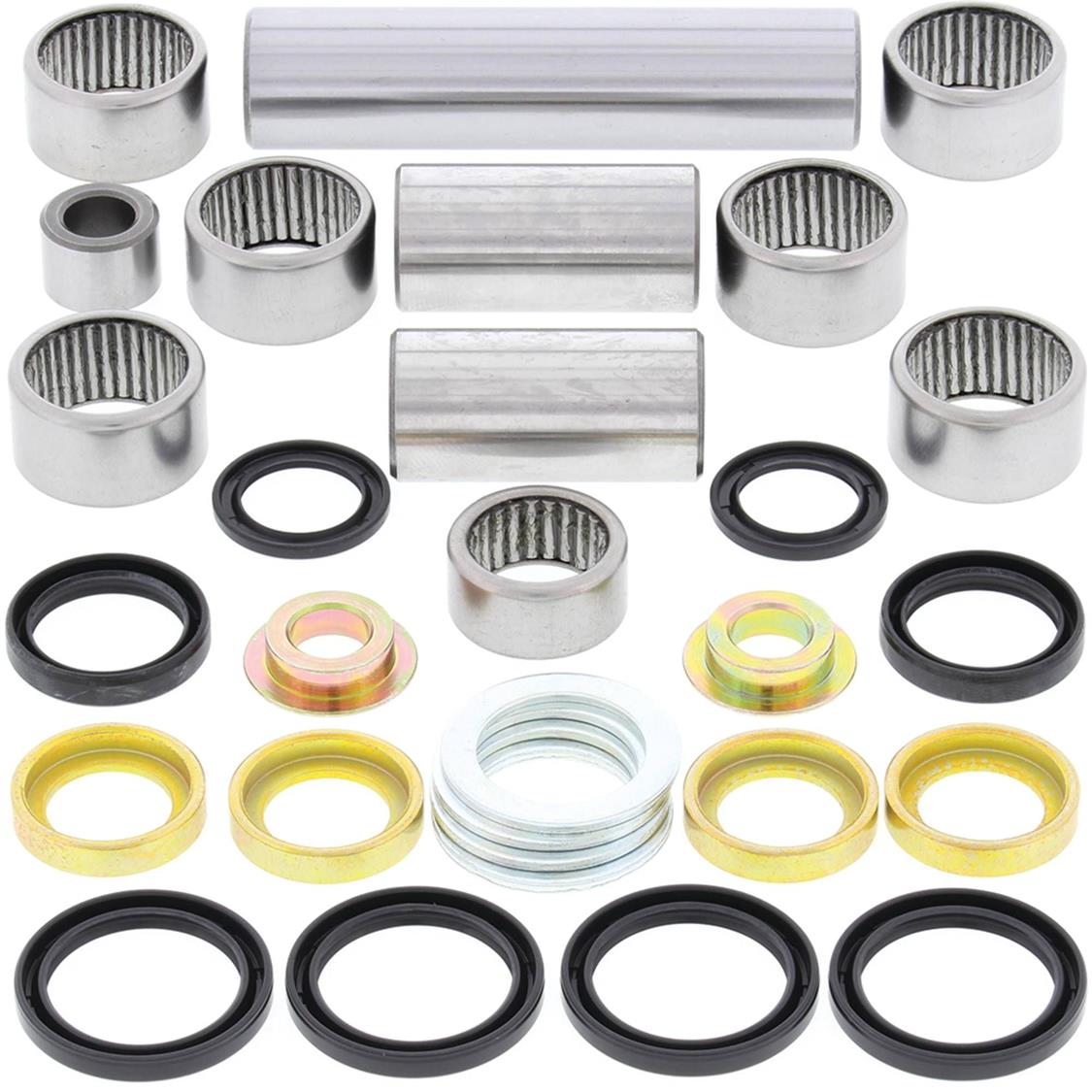 ALL BALLS LINKAGE BEARING KIT YAMAHA WR250F WR450F YZ250F YZ250FX YZ450F YX450FX