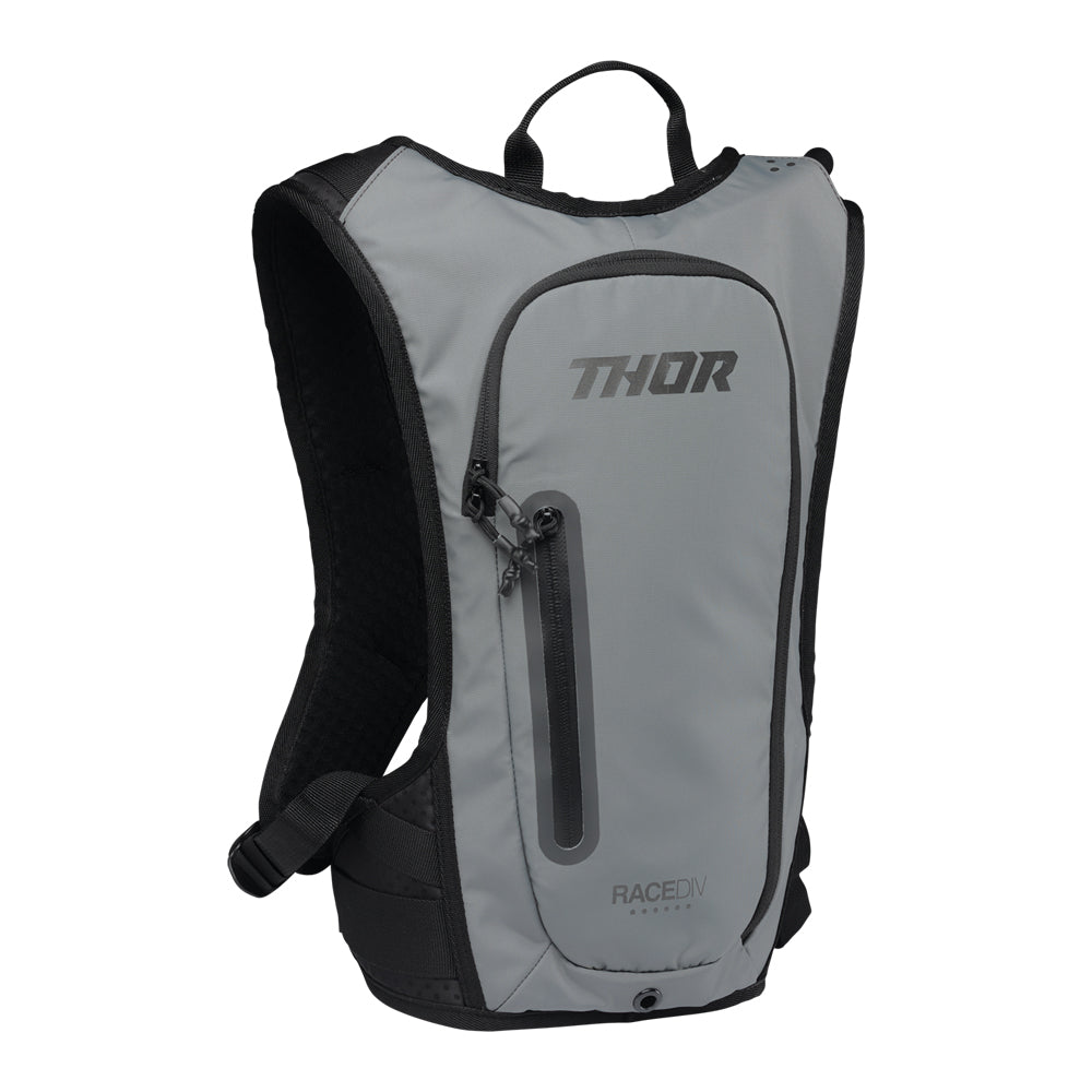 THOR MX PACK VAPOR GRAY/BLACK