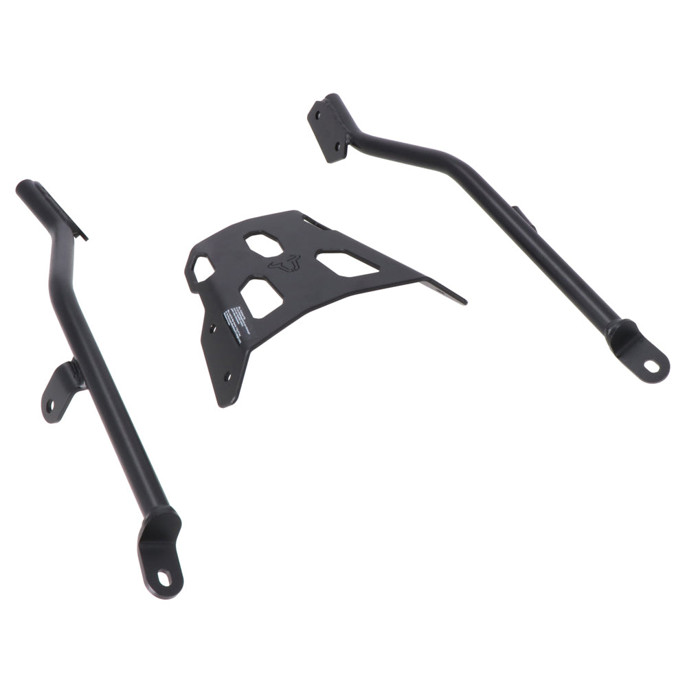 REAR CARRIER SW MOTECH STEEL RACK KAWASAKI Z900RS CAFE SE ANNIV