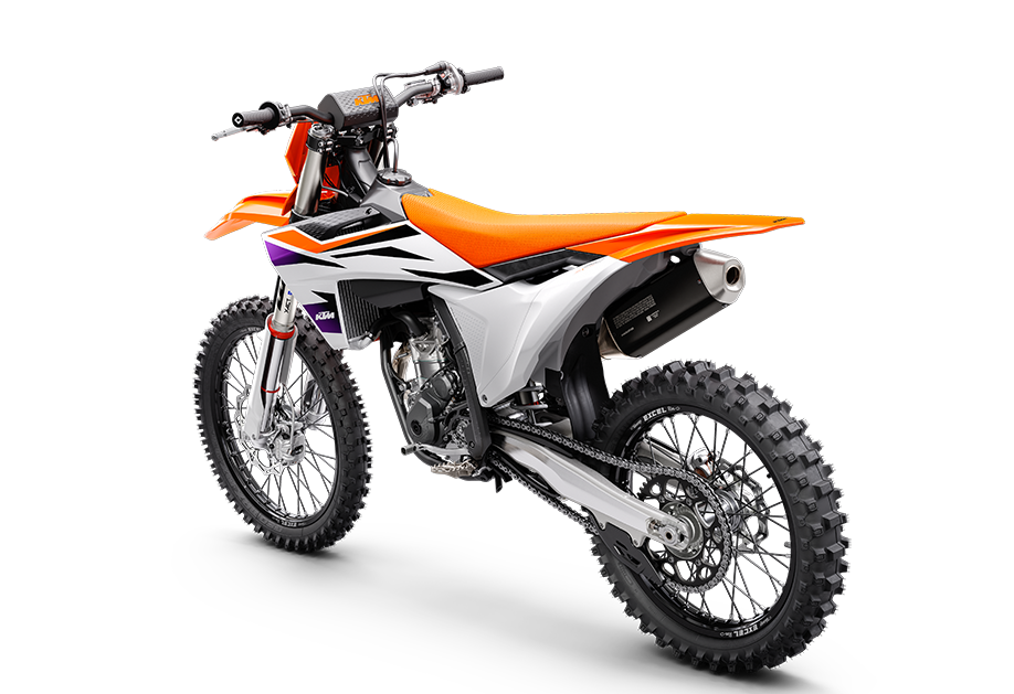 KTM 350 SX-F 2024