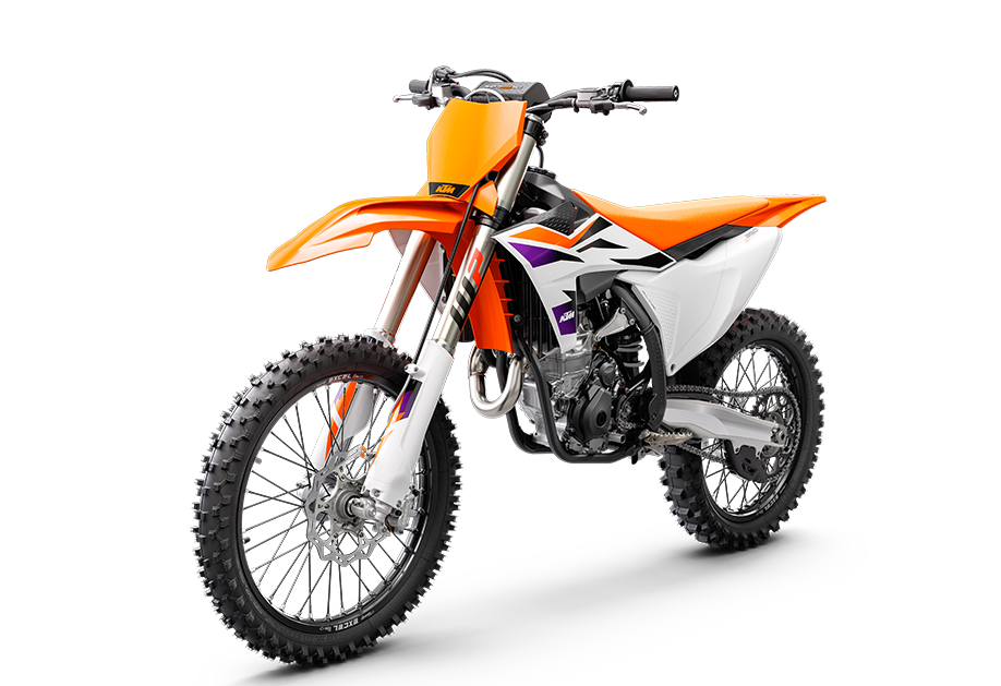 KTM 350 SX-F 2024