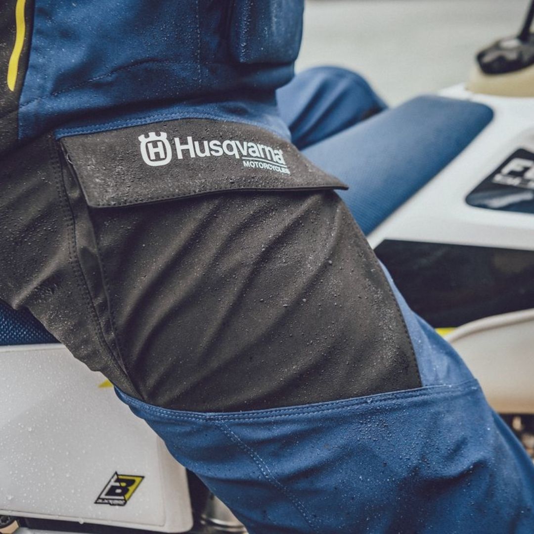 Husqvarna Gotland Pant M/32
