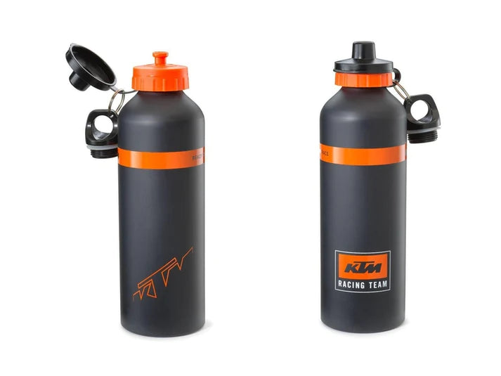 KTM TEAM ALUMINIUM BOTTLE