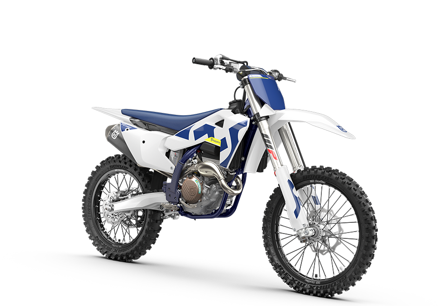 Husqvarna FC250 2026