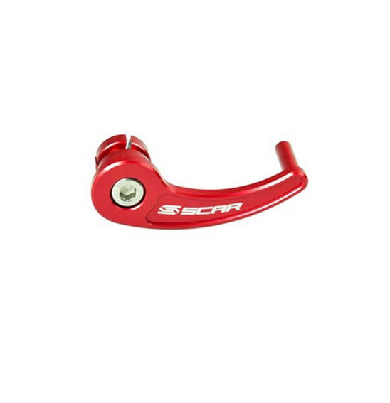 SCAR Rear Axle Pull