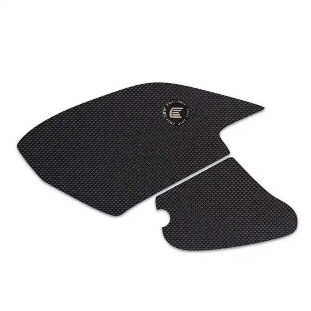 Eazi-Grip - PRO Tank Grips - Ducati Streetfighter V4- V4 SP 23-24 - Black